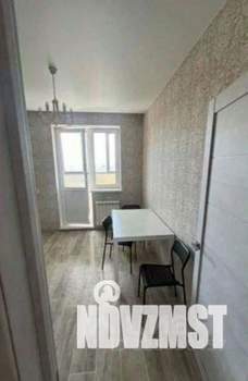 1-к квартира, на длительный срок, 37м2, 8/24 этаж