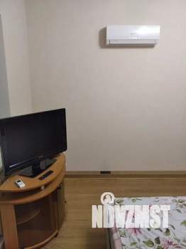 2-к квартира, посуточно, 55м2, 18/19 этаж