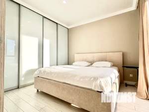 2-к квартира, посуточно, 58м2, 23/25 этаж