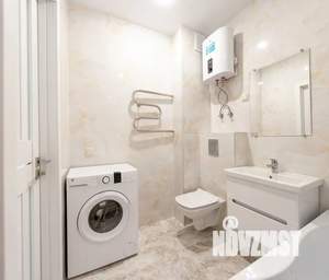 Студия квартира, посуточно, 33м2, 25/25 этаж