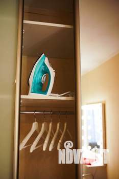 2-к квартира, посуточно, 45м2, 4/5 этаж