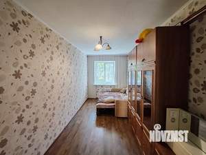 1-к квартира, посуточно, 30м2, 3/5 этаж