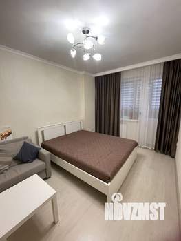 1-к квартира, на длительный срок, 37м2, 8/21 этаж