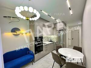 2-к квартира, на длительный срок, 60м2, 10/25 этаж