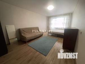 1-к квартира, на длительный срок, 33м2, 6/9 этаж