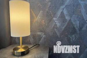 1-к квартира, посуточно, 47м2, 15/24 этаж