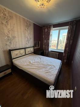 3-к квартира, на длительный срок, 72м2, 6/13 этаж