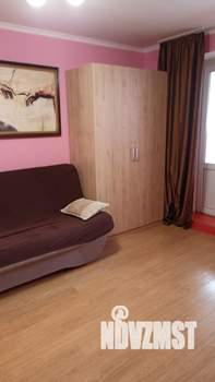 1-к квартира, на длительный срок, 50м2, 6/11 этаж