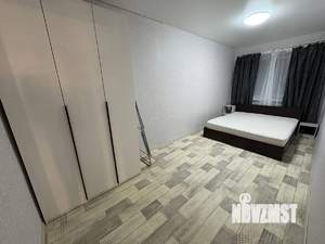 2-к квартира, посуточно, 45м2, 1/5 этаж