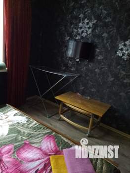 2-к квартира, посуточно, 54м2, 1/9 этаж