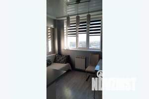 1-к квартира, посуточно, 55м2, 12/16 этаж