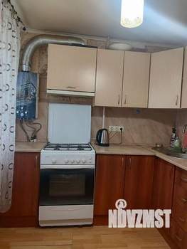 2-к квартира, на длительный срок, 46м2, 1/2 этаж