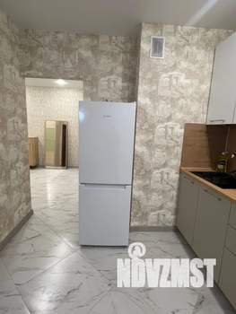 1-к квартира, посуточно, 49м2, 4/20 этаж