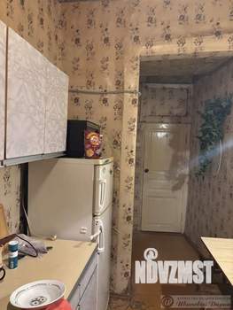 2-к квартира, на длительный срок, 40м2, 1/2 этаж