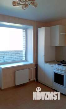 1-к квартира, на длительный срок, 44м2, 6/16 этаж