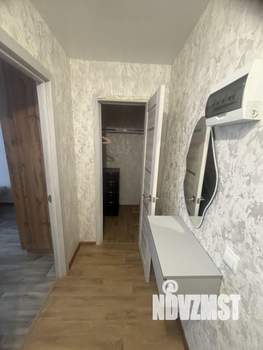 1-к квартира, на длительный срок, 32м2, 2/6 этаж
