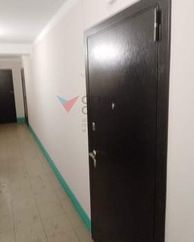1-к квартира, на длительный срок, 31м2, 2/3 этаж