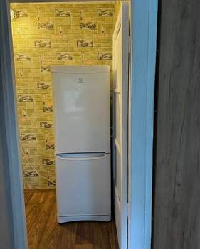 1-к квартира, на длительный срок, 31м2, 5/5 этаж