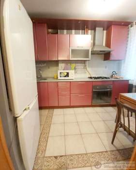 3-к квартира, на длительный срок, 60м2, 1/9 этаж