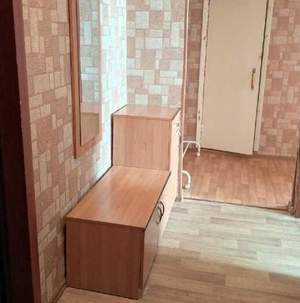 1-к квартира, на длительный срок, 35м2, 2/4 этаж