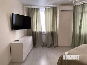 1-к квартира, на длительный срок, 47м2, 3/12 этаж