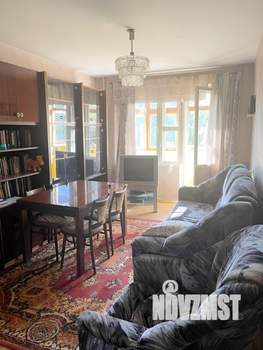 2-к квартира, на длительный срок, 59м2, 4/9 этаж