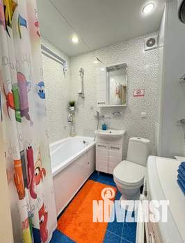 1-к квартира, посуточно, 30м2, 11/16 этаж