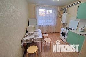 2-к квартира, посуточно, 50м2, 2/3 этаж