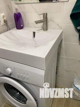 1-к квартира, посуточно, 47м2, 23/25 этаж