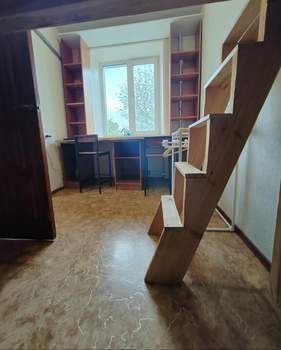 2-к квартира, на длительный срок, 45м2, 5/5 этаж
