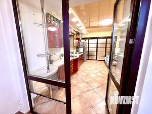 2-к квартира, посуточно, 75м2, 4/15 этаж