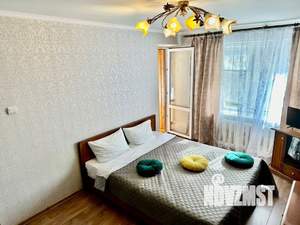 1-к квартира, посуточно, 33м2, 1/1 этаж