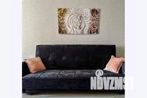 2-к квартира, посуточно, 60м2, 23/27 этаж