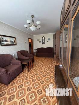 3-к квартира, на длительный срок, 58м2, 5/9 этаж