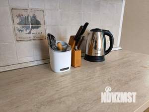 1-к квартира, посуточно, 40м2, 4/10 этаж