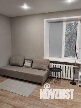 1-к квартира, посуточно, 32м2, 3/5 этаж