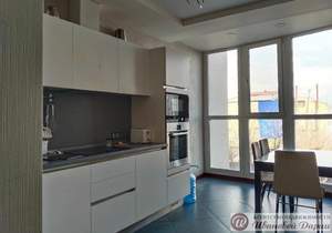 3-к квартира, на длительный срок, 84м2, 5/16 этаж