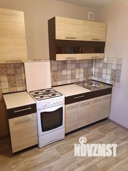 1-к квартира, на длительный срок, 33м2, 1/9 этаж