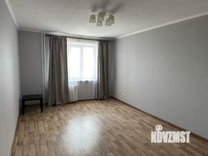 1-к квартира, на длительный срок, 45м2, 9/18 этаж