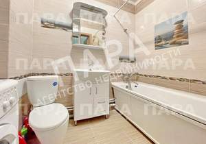 2-к квартира, на длительный срок, 63м2, 17/18 этаж