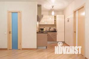 2-к квартира, посуточно, 50м2, 7/17 этаж