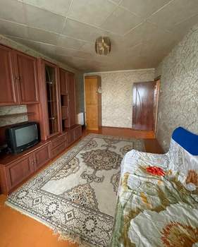 1-к квартира, на длительный срок, 18м2, 1/9 этаж