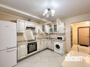 1-к квартира, на длительный срок, 45м2, 18/25 этаж