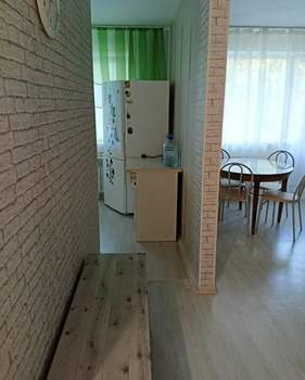 2-к квартира, на длительный срок, 44м2, 2/5 этаж