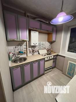 1-к квартира, на длительный срок, 30м2, 4/5 этаж