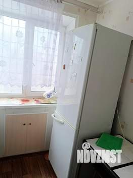 1-к квартира, на длительный срок, 32м2, 5/5 этаж