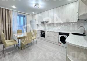 1-к квартира, на длительный срок, 48м2, 2/4 этаж