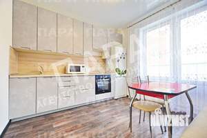 1-к квартира, на длительный срок, 45м2, 3/18 этаж