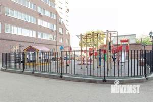 1-к квартира, посуточно, 21м2, 1/1 этаж