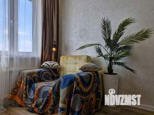 1-к квартира, посуточно, 33м2, 1/1 этаж